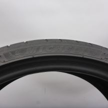 5. Opony 245/30 R20 2x MICHELIN 90Y XL PilotSport 4S Letnie 2019, 2020 6mm