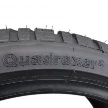 5. 2 x KLEBER 215/40 R17 87V XL Quadraxer 2 Wielosezon 7.2mm