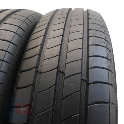 3. 2 x MICHELIN 175/65 R17 87H e.Primacy 2021 Lato 6,5mm 