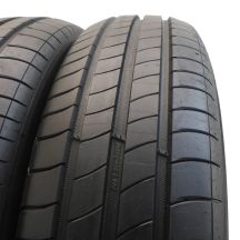 3. 2 x MICHELIN 175/65 R17 87H e.Primacy 2021 Lato 6,5mm 