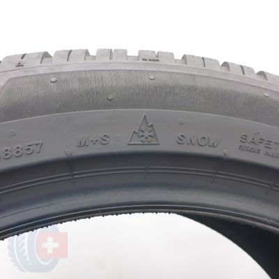 9. Opony 255/45 R20 4x BRIDGESTONE 105W XL Blizzak 6 Zimowe 2025 6,8m
