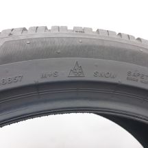 9. Opony 255/45 R20 4x BRIDGESTONE 105W XL Blizzak 6 Zimowe 2025 6,8m