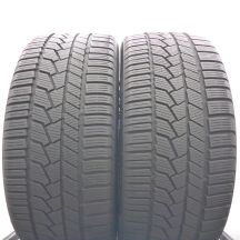 Opony 245/40 R19 2x CONTINENTAL 98V XL WinterContact TS860S Zimowe 2023 6,8mm