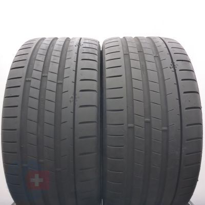 Opony 275/30 R21 2x KUMHO 98Y XL Ecsta Ps91 Letnie 2022 6mm