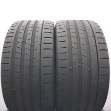 Opony 275/30 R21 2x KUMHO 98Y XL Ecsta Ps91 Letnie 2022 6mm