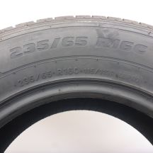 6. Opony 235/65 R16C 2 x PIRELLI 115/113R Carrier Letnie 2022 