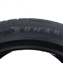 4. 2 x SONAR 225/45 R17 94V XL Fantastic Drive Lato 6.5 ; 7mm