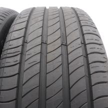 2. Opony 215/55 R18 4x MICHELIN 99V XL Primacy4 VOL Letnie 2020 6,8-7mm