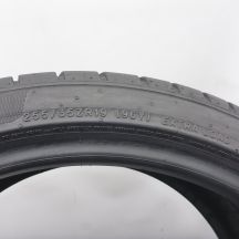5. Opony 255/35 ZR19 2x MICHELIN 96Y XL Pilot Sport 5 Letnie 2023 6mm