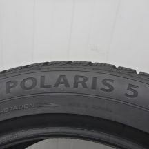 7. Opony 225/50 R17 4x BARUM 98V XL Polaris 5 Zimowe 2019 7,8-8mm