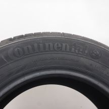 4. Opony 215/60 R16 2x CONTINENTAL 95V ContiPremiumContact 2 SEAL Letnie 2020
