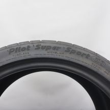 6. Opony 305/30 ZR20 2x MICHELIN 103Y Pilot Super Sport M0 Letnie 2019 