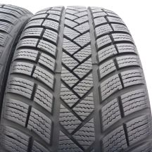 2. Opony 225/55 R18 4x VREDESTEIN 102V XL Wintrac Pro+ Zimowe 2024 7,8-7,5mm