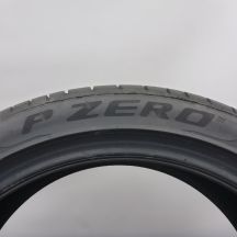 4. Opony 245/40 R19 2x PIRELLI 94W P Zero Letnie 2024 