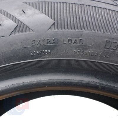 6. 4 x GOODYEAR 185/65 R15 92T XL UltraGrip 9 Zima 2018 NIEUŻYWANE JAK NOWE