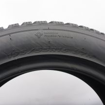 5. Opony 195/55 R16 2x HANKOOK 87H Winter ICept RS3 W462 Zimowe 2024 7,5mm