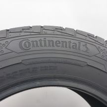 5. Opony 215/65 R16C 2x CONTINENTAL 109/107T ContiVanContact 100 Letnie 2025 9,2mm