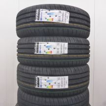 Opony 205/55 R16 4x FULDA 91V EcoControl HP2 Letnie 2026