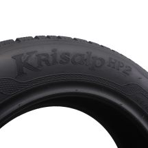 5. 2 x KLEBER  185/65 R14 86T Krisalp HP2 Zima 6-6.2mm