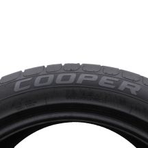 4. 2 x COOPER 255/45 R18 103Y XL Zeon CS-Sport lato 5.2-5.5mm