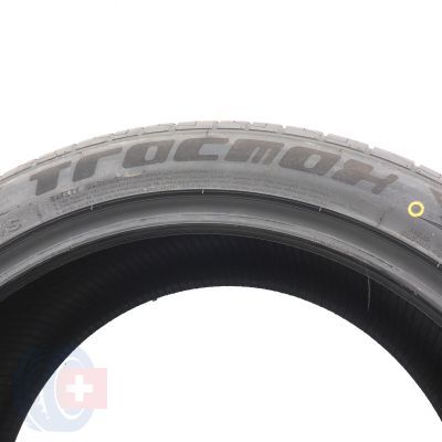 5. Opony 315/35 R21 2x TRACMAX 111Y XL X-privilo RS01 + Letnie M+S 2020 Jak Nowe Nieużywane
