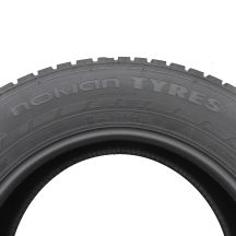 4. Opony 265/60 R18 2x NOKIAN 114T XL Nordman 7 SUV KOLCE Zimowe 2019/20 8,8-9mm