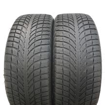 2 x MICHELIN 245/45 R20 103V XL Latitude Alpin LA2 Zima 5.8-6.3mm