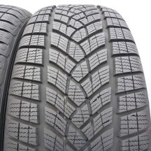 2. Opony 235/55 R18 2x GOODYEAR 104H XL UltraGripPerformance+ SUV Zimowe 2024 8mm