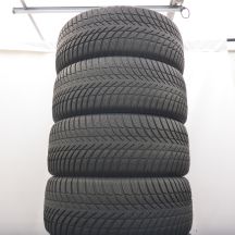 Opony 255/45 R20 4x NOKIAN 105V XL Snowproof 2 SUV Zimowe 2023 7,2-6,5mm