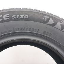 7. Opony 175/70 R13 4x ROTALLA 82T Setula W Race S130 Zimowe 2021 7,5 i 7,2 i 7mm