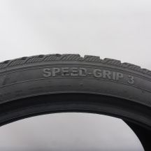 7. Opony 255/35 R19 2x SEMPERIT 96V XL Speed-Grip3 Zimowe 2023 7,2-7,8mm