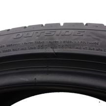 8. Opony 265/35 R22 2x PIRELLI 102V XL PZero PNCS VOL Letnie 2020 4,5-5,5mm