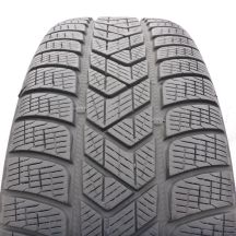 Opona 235/55 R19 1x PIRELLI 101H Scorpion Winter RunFlat MOE Zimowa 2024 7mm