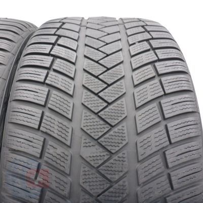 3. Opony 295/35 R21 2x VREDESTEIN 107Y Wintrac Pro+ Zimowe 2024 7mm 