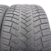 3. Opony 295/35 R21 2x VREDESTEIN 107Y Wintrac Pro+ Zimowe 2024 7mm 