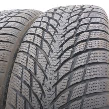 4. Opony 205/55 R17 4x NOKIAN 95V XL WR Snowproof P Zimowe 2026