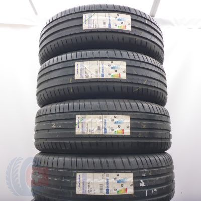 Opony 235/65 R17 4x MICHELIN 108V XL Pilot Sport 4 SUV Letnie 2021