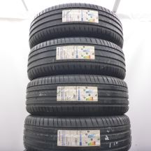Opony 235/65 R17 4x MICHELIN 108V XL Pilot Sport 4 SUV Letnie 2021