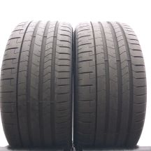 Opony 245/35 ZR19 2x PIRELLI 93Y XL P Zero PNCS Letnie 2020 6,8mm