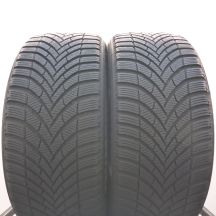 Opony 225/40 R18 2x SEMPERIT 92V XL Speed-Grip 5 Zimowe 2024 7,5mm