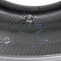 8. 4 x PIRELLI 275/40 ZR20 106Y XL P Zero Lato DOT16/15 6-6,7mm