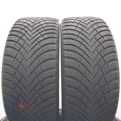 Opony 225/45 R17 2x HANKOOK 91H Winter I Cept RS3 W462 Zimowe 2022 6,2mm
