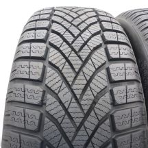 3. Opony 205/55 R16 2x FALKEN 91H Eurowinter HS02 Zimowe 2025 