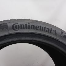 4. Opony 235/40 R18 2x CONTINENTAL 95Y XL PremiumContact 7 Letnie 2023