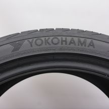 3. 1 x YOKOHAMA 255/35 R19 96Y XL MO Advan Sport V105 Lato 2018 6mm