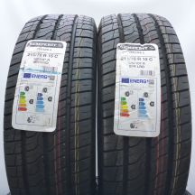Opony 215/70 R15C 2x SEMPERIT 109/107R Van-Life 2 Letnie 2023