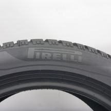 4. Opona 225/50 R17 1x PIRELLI 94H Winter 2 Cinturato Zimowa 2022 Nieużywana 