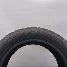 5. Opony 225/55 R18 2x FALKEN 102V XL Euroall Season AS210 Wielosezonowe 2020/21 