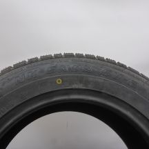6. Opony 225/60 R16 2x NANKANG 98H Winter Activa SV-2 Zimowe 2022