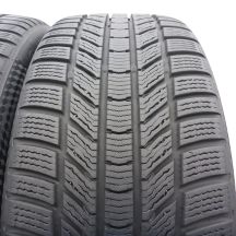 2. Opony 235/40 R19 4x CONTINENTAL 96V XL WinterContact TS 870 P Zimowe 2023/24 7,4-7mm